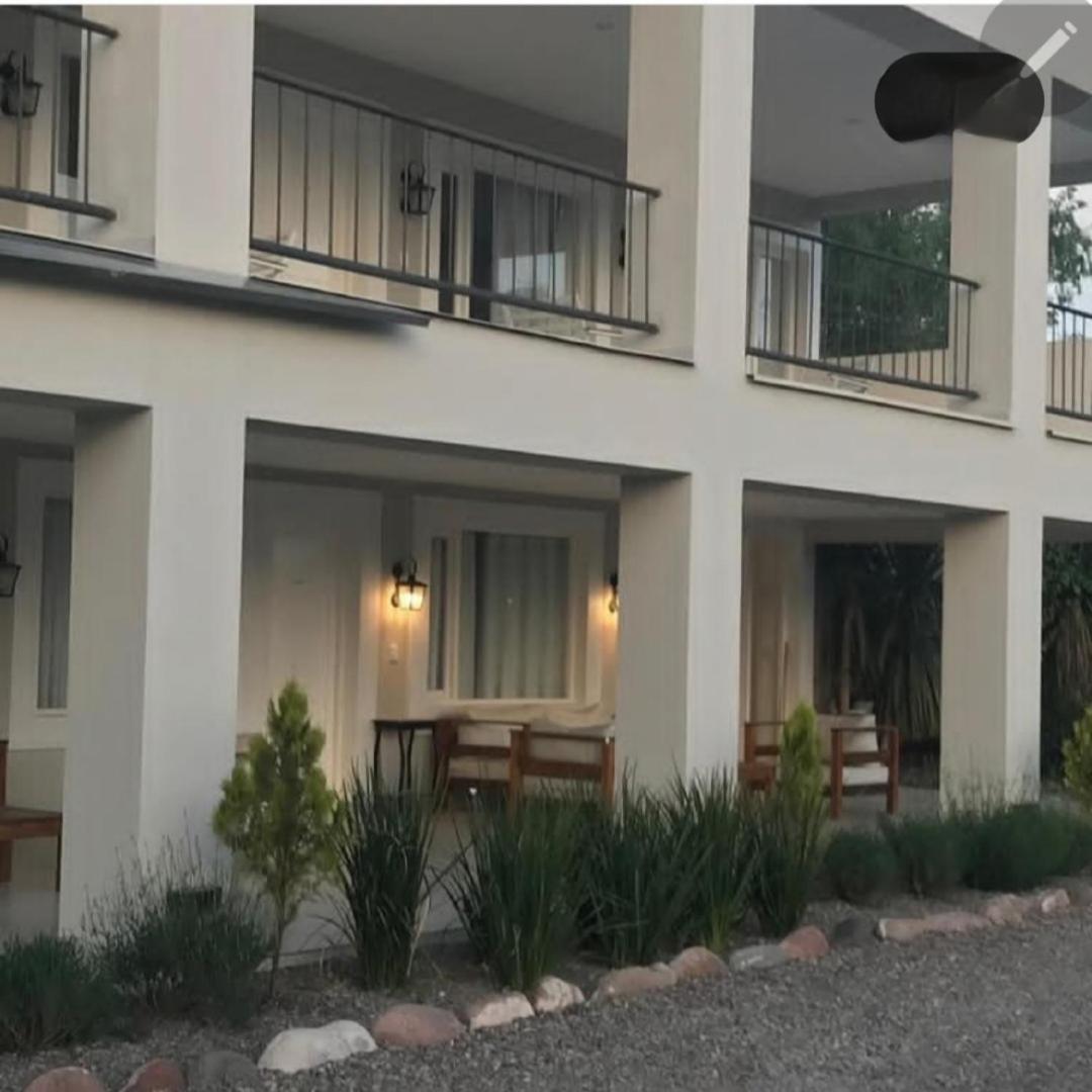 Finca La Puebla Hotel La Consulta Exterior foto