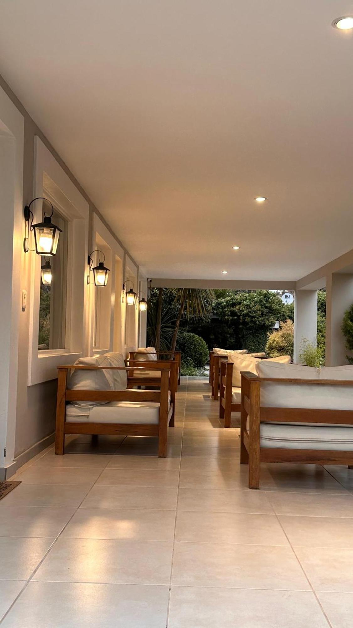 Finca La Puebla Hotel La Consulta Exterior foto